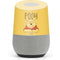 Disney Winnie the Pooh Portrait Google Home Skin